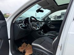 Audi Q3 35 TFSI Fashion Dynamic - ფოტო 9