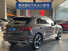 Audi Q3 35 TFSI Fashion Dynamic - ფოტო 10