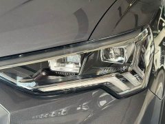Audi Q3 35 TFSI Fashion Dynamic - ფოტო 12