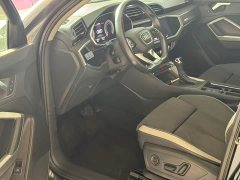 Audi Q3 35 TFSI Fashion Dynamic - ფოტო 13