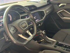 Audi Q3 35 TFSI Fashion Dynamic - ფოტო 14