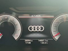 Audi Q3 35 TFSI Fashion Dynamic - ფოტო 15