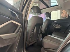 Audi Q3 35 TFSI Fashion Dynamic - ფოტო 19