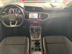 Audi Q3 35 TFSI Fashion Dynamic - ფოტო 20