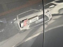 Audi Q3 35 TFSI Fashion Dynamic - ფოტო 3