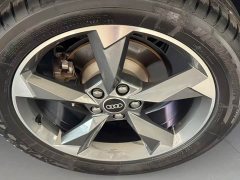 Audi Q3 35 TFSI Fashion Dynamic - ფოტო 5