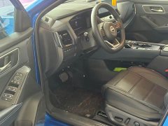 Nissan Qashqai 2023 1.3T CVT Pilot Edition - ფოტო 10