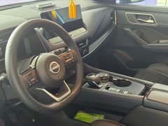Nissan Qashqai 2023 1.3T CVT Pilot Edition - ფოტო 11