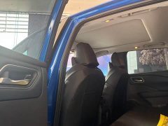 Nissan Qashqai 2023 1.3T CVT Pilot Edition - ფოტო 12