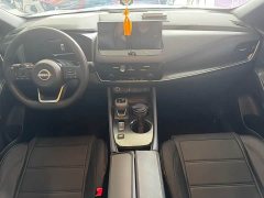 Nissan Qashqai 2023 1.3T CVT Pilot Edition - ფოტო 13