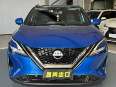 Nissan Qashqai 2023 1.3T CVT Pilot Edition - ფოტო 2