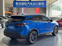 Nissan Qashqai 2023 1.3T CVT Pilot Edition - ფოტო 3