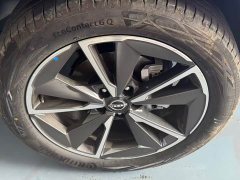 Nissan Qashqai 2023 1.3T CVT Pilot Edition - ფოტო 8
