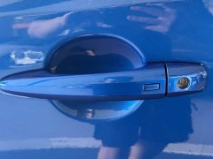 Nissan Qashqai 2023 1.3T CVT Pilot Edition - ფოტო 9