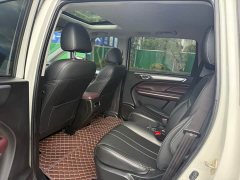Trumpchi M6 2021 PRO 270T DCT Luxury - ფოტო 10