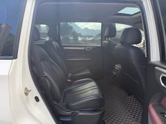 Trumpchi M6 2021 PRO 270T DCT Luxury - ფოტო 11