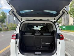 Trumpchi M6 2021 PRO 270T DCT Luxury - ფოტო 12