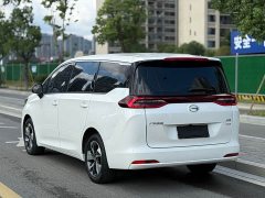 Trumpchi M6 2021 PRO 270T DCT Luxury - ფოტო 13