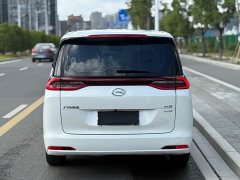 Trumpchi M6 2021 PRO 270T DCT Luxury - ფოტო 14