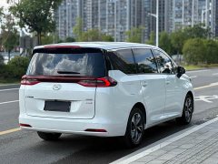 Trumpchi M6 2021 PRO 270T DCT Luxury - ფოტო 15