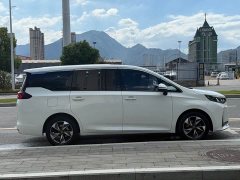 Trumpchi M6 2021 PRO 270T DCT Luxury - ფოტო 16