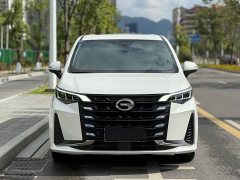 Trumpchi M6 2021 PRO 270T DCT Luxury - ფოტო 2
