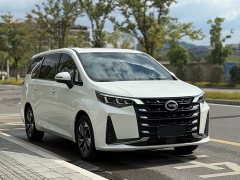 Trumpchi M6 2021 PRO 270T DCT Luxury - ფოტო 3