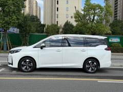 Trumpchi M6 2021 PRO 270T DCT Luxury - ფოტო 4