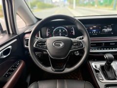 Trumpchi M6 2021 PRO 270T DCT Luxury - ფოტო 5