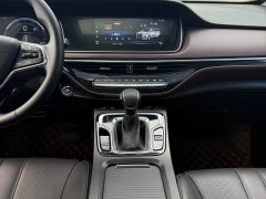 Trumpchi M6 2021 PRO 270T DCT Luxury - ფოტო 6