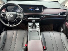 Trumpchi M6 2021 PRO 270T DCT Luxury - ფოტო 7