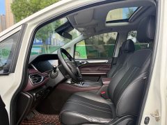 Trumpchi M6 2021 PRO 270T DCT Luxury - ფოტო 8