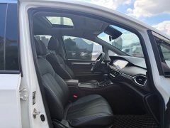 Trumpchi M6 2021 PRO 270T DCT Luxury - ფოტო 9