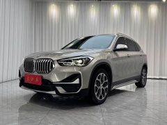 BMW X1 2022 sDrive20Li Premium - ფოტო 1