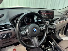 BMW X1 2022 sDrive20Li Premium - ფოტო 10