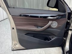 BMW X1 2022 sDrive20Li Premium - ფოტო 11