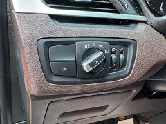 BMW X1 2022 sDrive20Li Premium - ფოტო 13