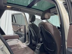 BMW X1 2022 sDrive20Li Premium - ფოტო 14