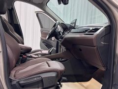 BMW X1 2022 sDrive20Li Premium - ფოტო 15