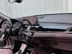 BMW X1 2022 sDrive20Li Premium - ფოტო 16