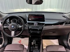 BMW X1 2022 sDrive20Li Premium - ფოტო 17