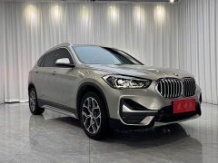 BMW X1 2022 sDrive20Li Premium - ფოტო 2