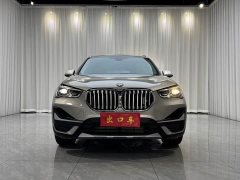 BMW X1 2022 sDrive20Li Premium - ფოტო 3