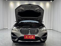 BMW X1 2022 sDrive20Li Premium - ფოტო 4