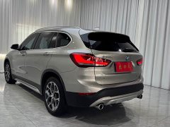 BMW X1 2022 sDrive20Li Premium - ფოტო 5