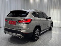 BMW X1 2022 sDrive20Li Premium - ფოტო 6