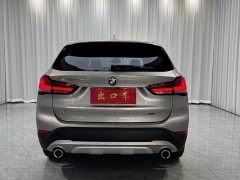 BMW X1 2022 sDrive20Li Premium - ფოტო 7