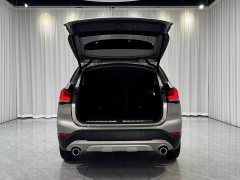 BMW X1 2022 sDrive20Li Premium - ფოტო 8