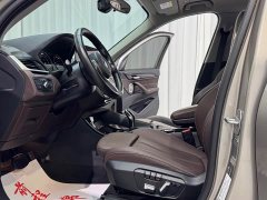 BMW X1 2022 sDrive20Li Premium - ფოტო 9