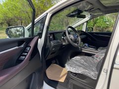 GAC M8 2.0T Deluxe Edition - ფოტო 3